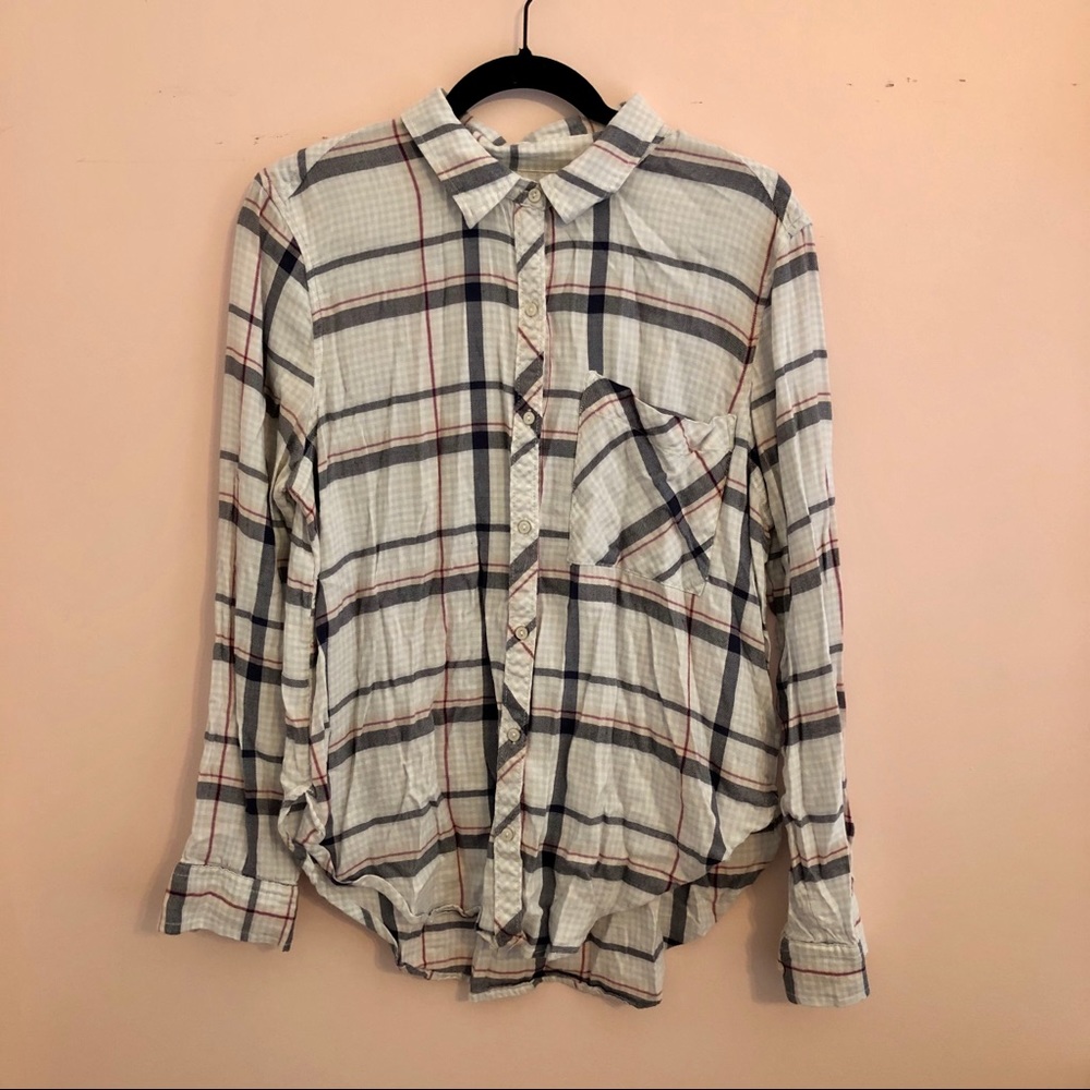 Aerie Flannel